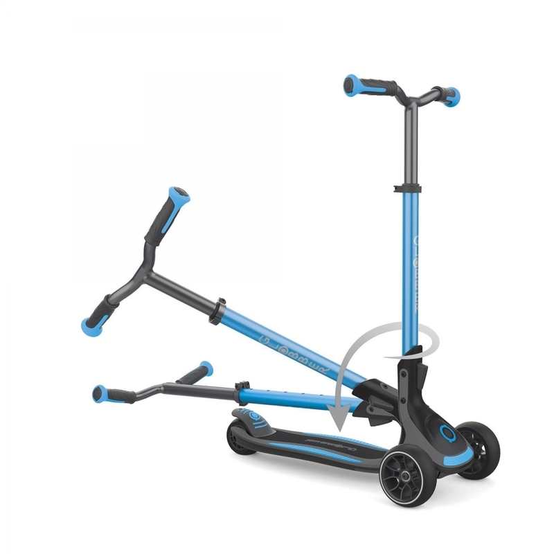 Trottinette ULTIMUM 3 roues évolutive