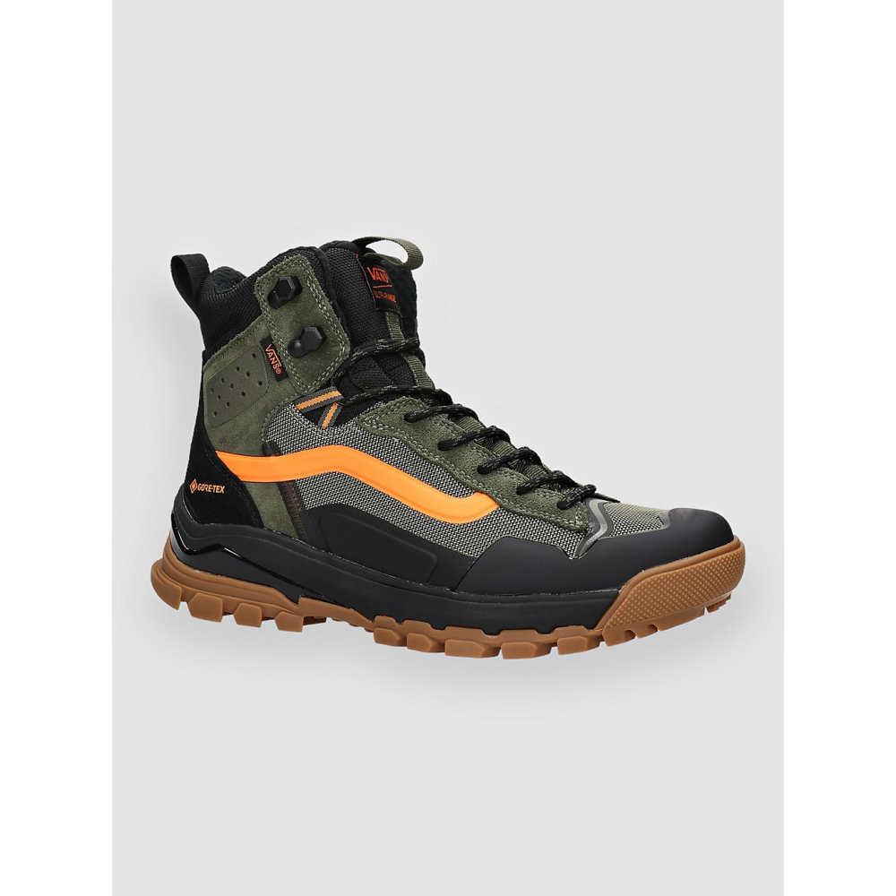 Vans Ultrarange Exo Hi Gore Tex MTE 3 VN0A5JHXBIQ1 / grün