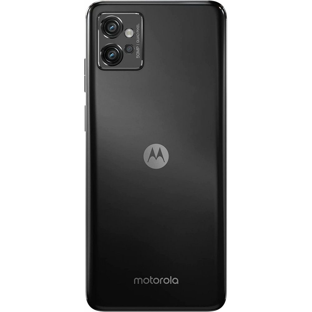 Motorola XT2235-2 Moto G32 256 GB / 8 GB - Smartphone - mineral grey Smartphone (6,5 Zoll, 256 GB Speicherplatz)