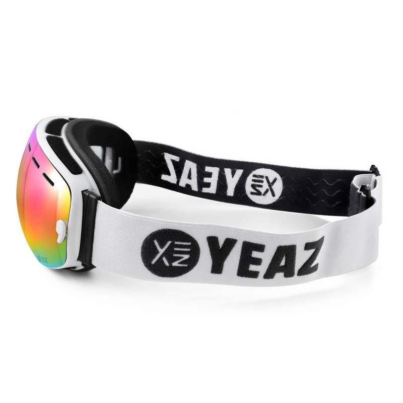 YEAZ XTRM-SUMMIT Skibrille