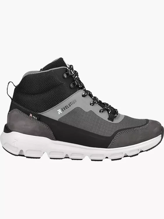 Rieker Damen Sneaker High