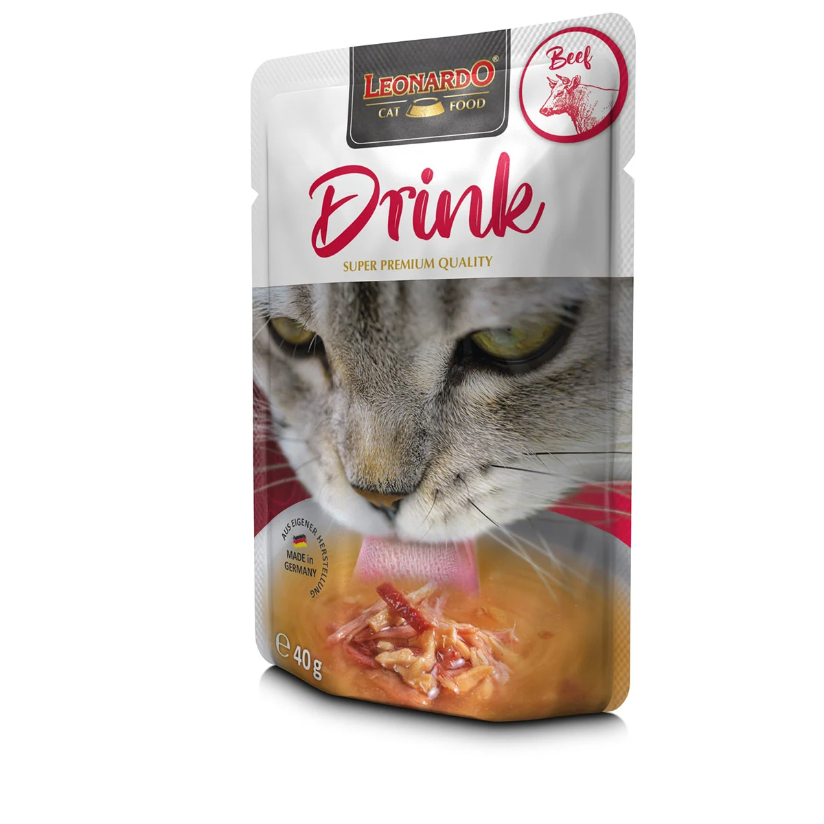 Leonardo Drink Beef günstig kaufen