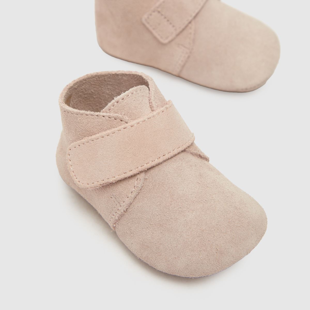 schuh rózsaszín crumble rácsos csizma lányoknak baba csizma