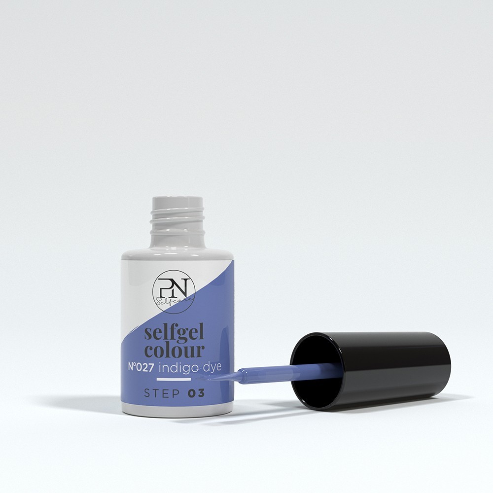 ProNails SelfGel N5 Natuurlijke Schoonheid