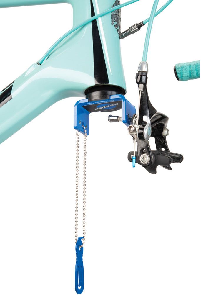 Park Tool DF-1 Federgabel-Dummy 1 1/8