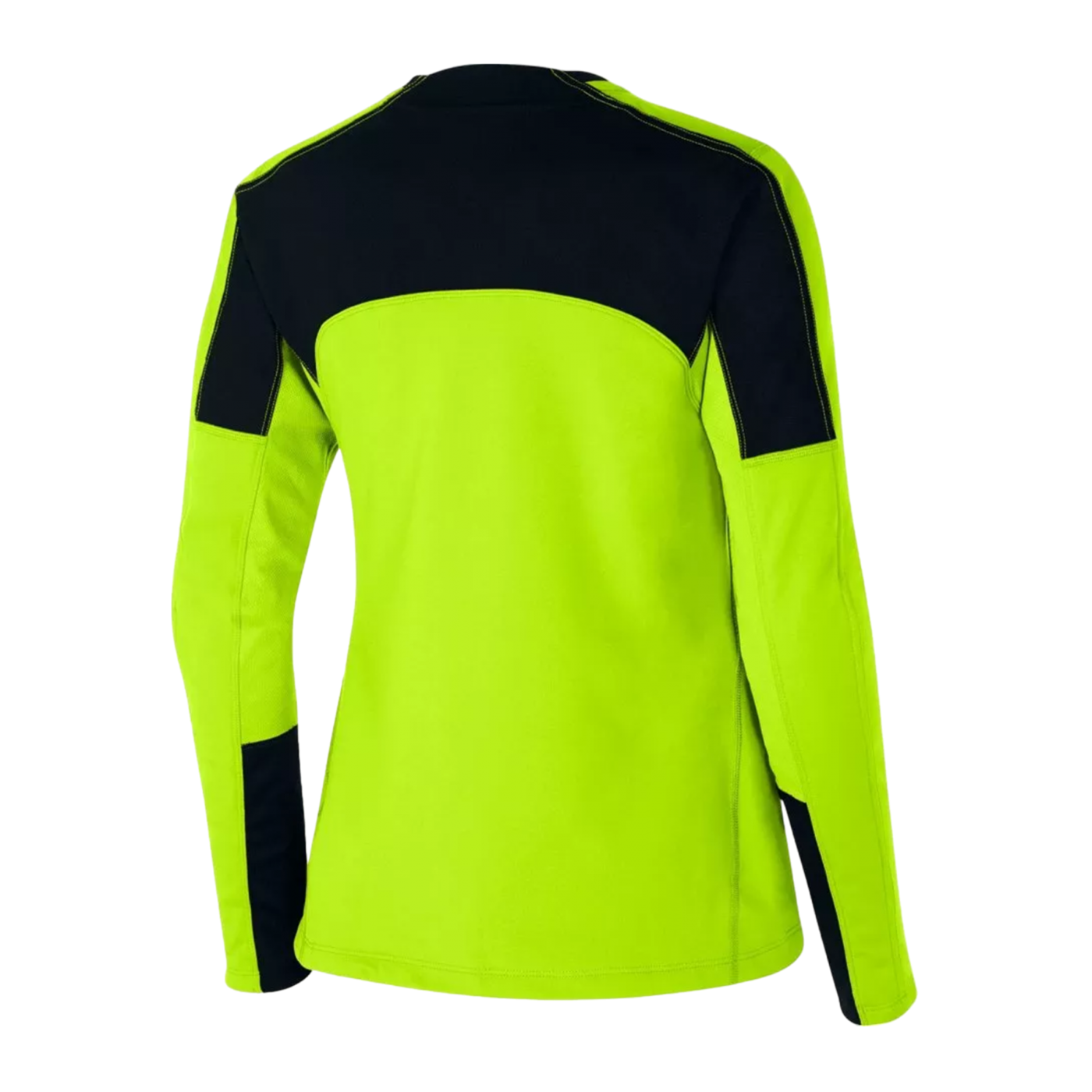 Nike Team Torwarttrikot Damen Gelb F702