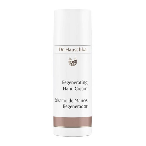 Dr. Hauschka Regeneration Handcreme 50 ml