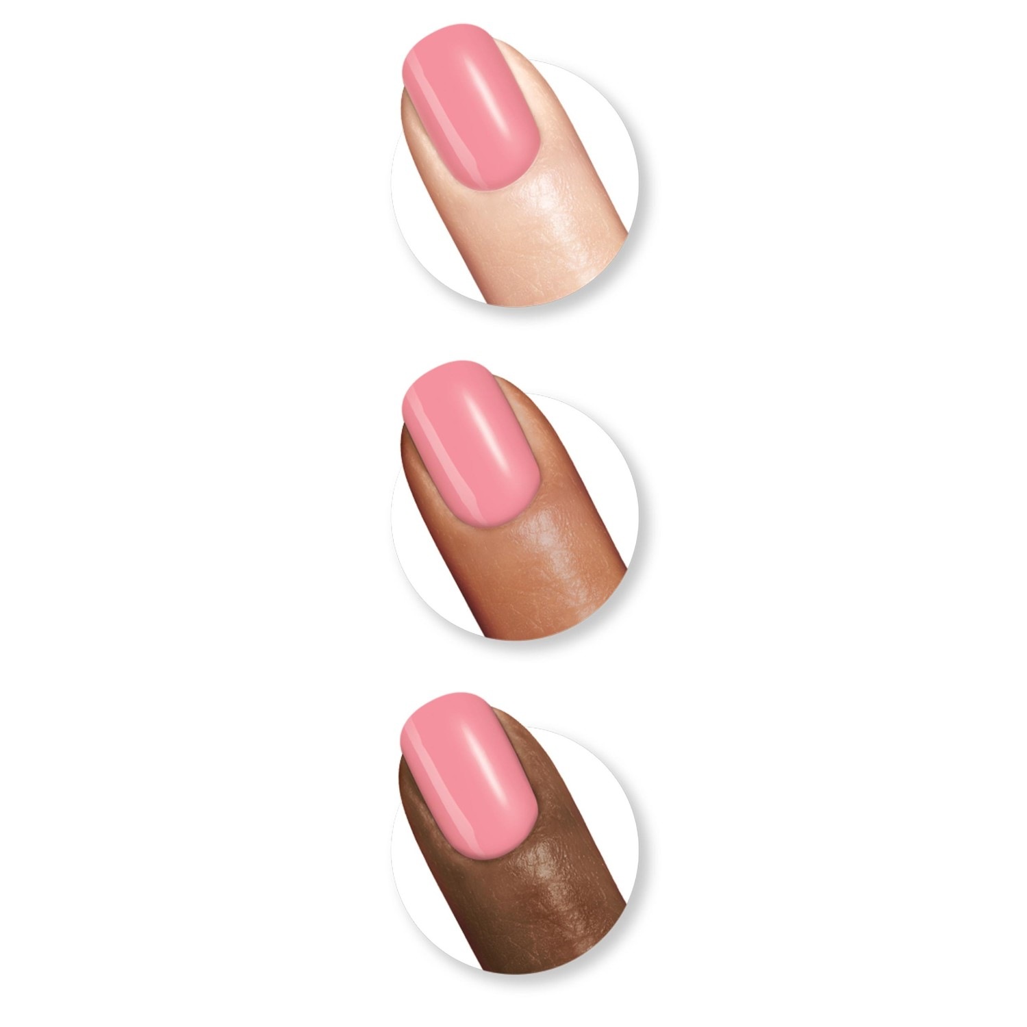 Sally Hansen INSTA DRI AROSS