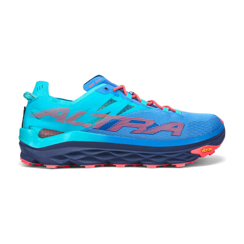 Altra Mont Blanc AL0A547K440 / blau