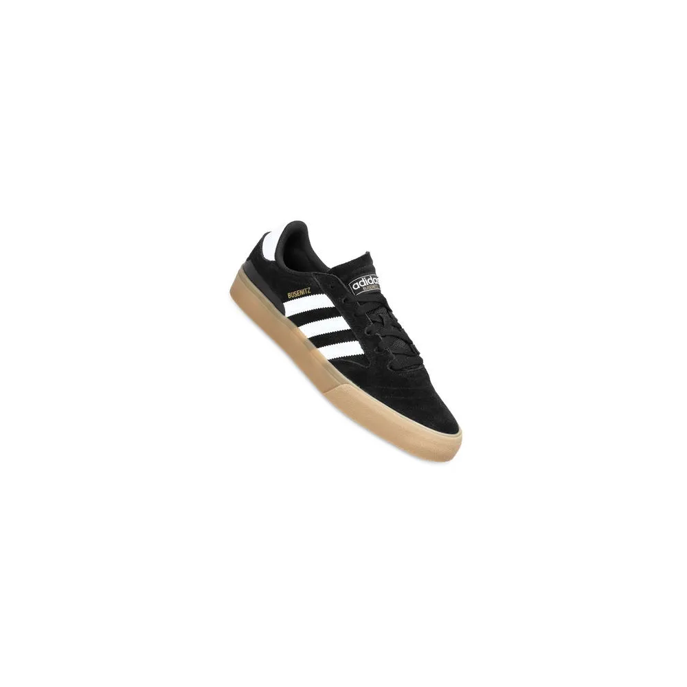 adidas Busenitz Vulc II HQ2019 / schwarz