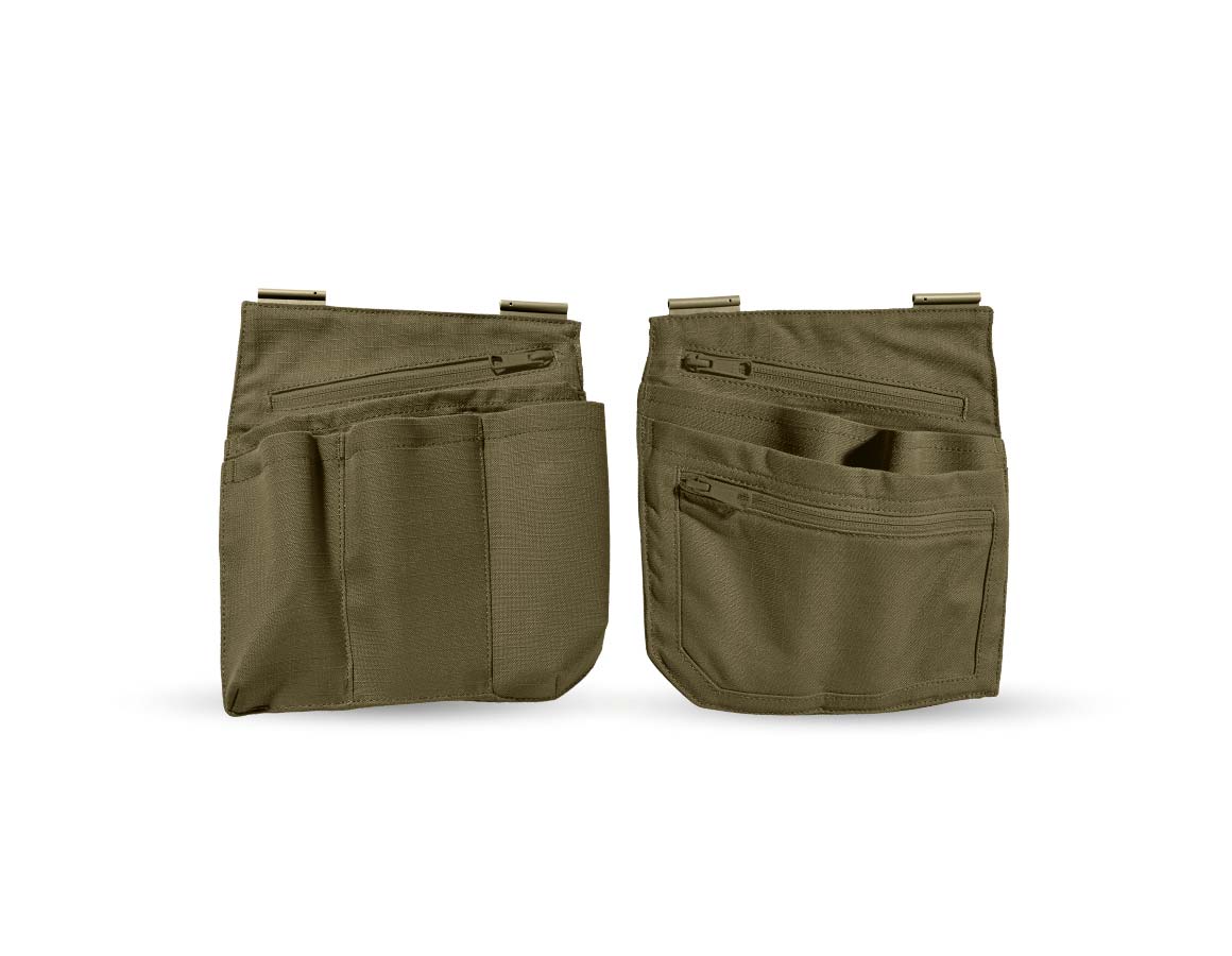 Werkzeugtaschen e.s.concrete solid