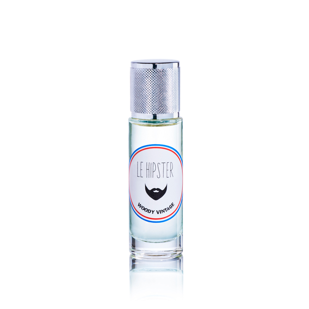 Le Parfum Citoyen Le Hipster Eau de Toilette