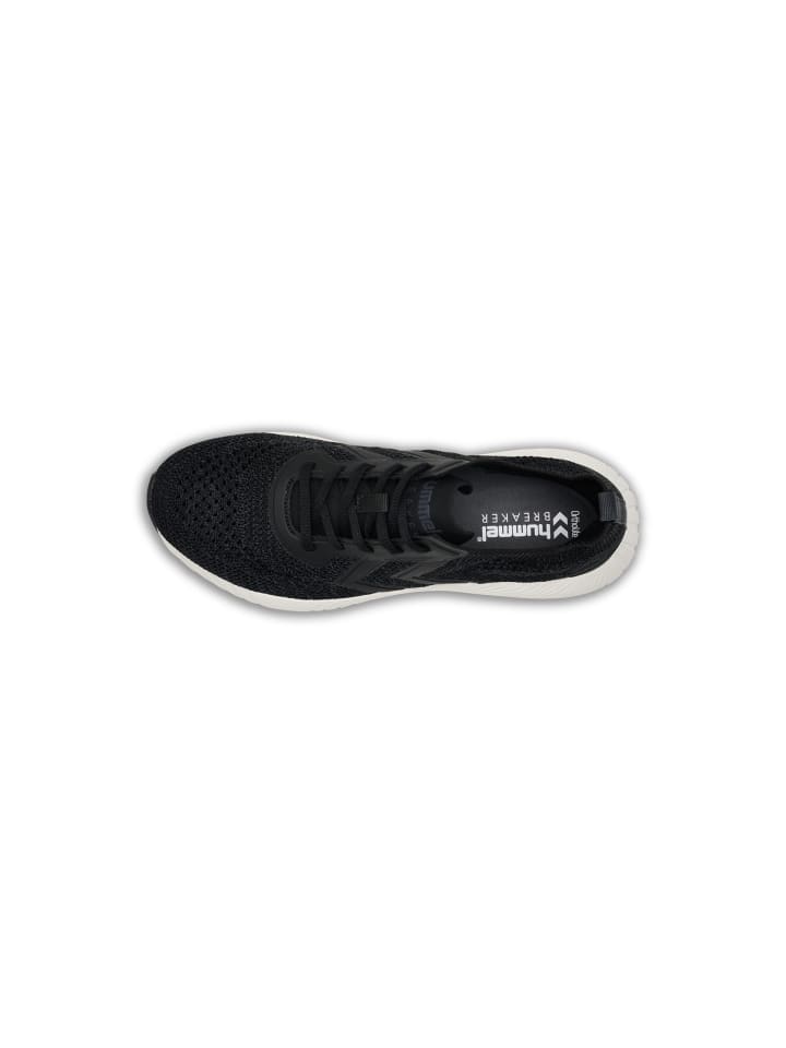 Hummel Hummel Schnürsenkel Sneaker X-Trainer Breaker Erwachsene in BLACK günstig kaufen