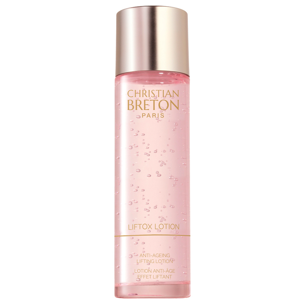 christian breton LIFTOX LOTION LOTION VISAGE