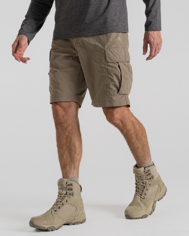 Craghoppers Cargo-Shorts NosiLife II