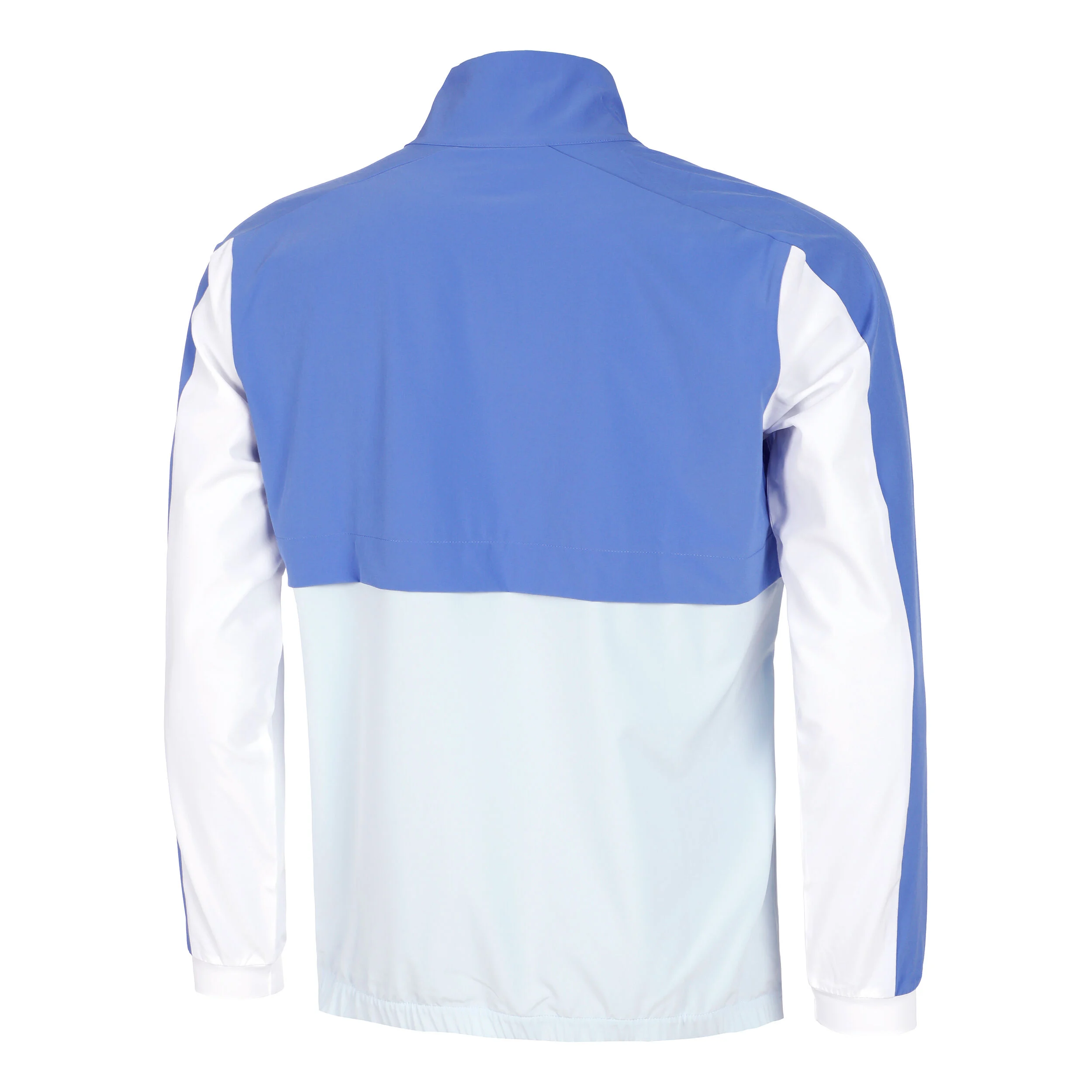 Match Trainingsjacke Herren - Blau, Hellblau