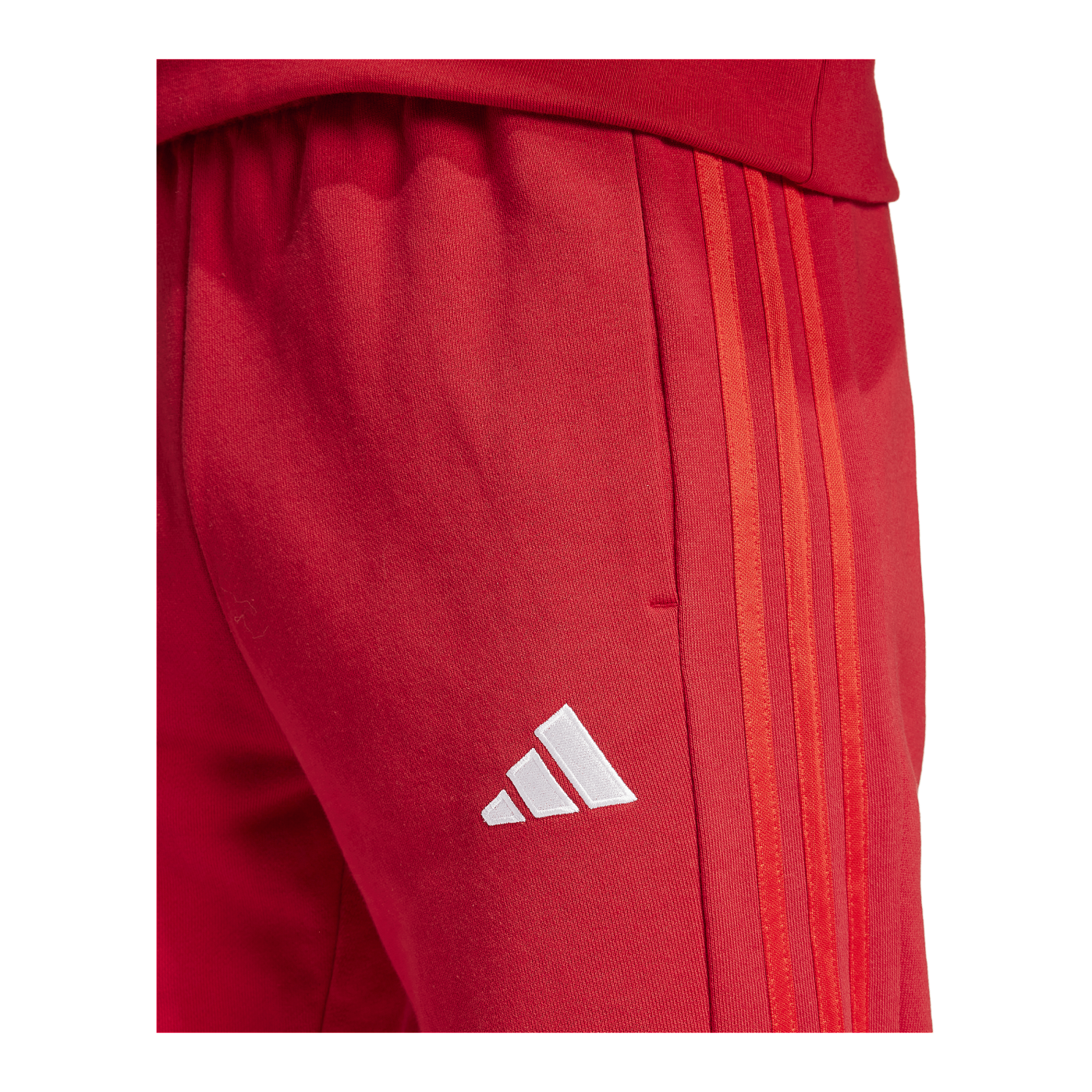 adidas FC Bayern München DNA Trainingshose Rot