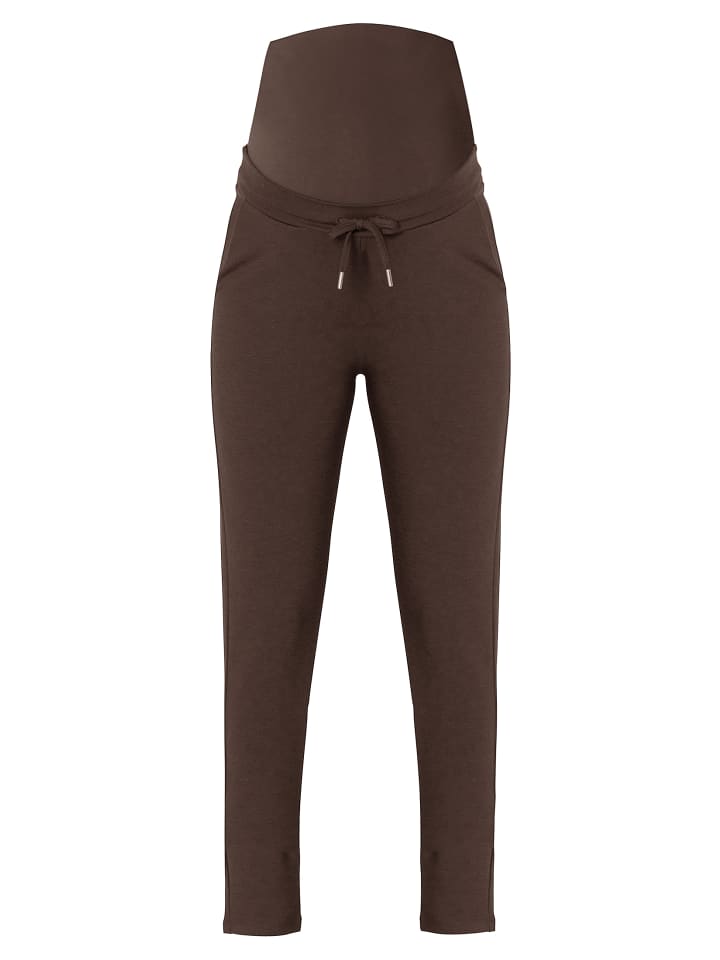 Noppies Casual Hose Renee in Coffee Bean günstig kaufen