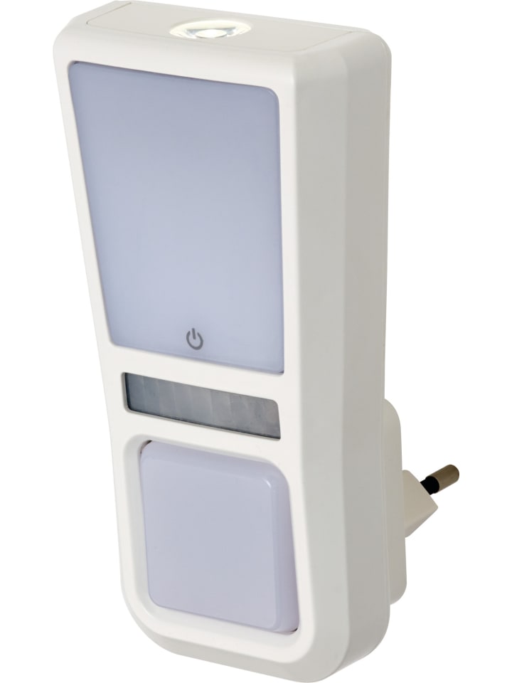 ABUS LED-Nachtlicht JC8660 JULIE in weiß günstig kaufen 1 Stück
