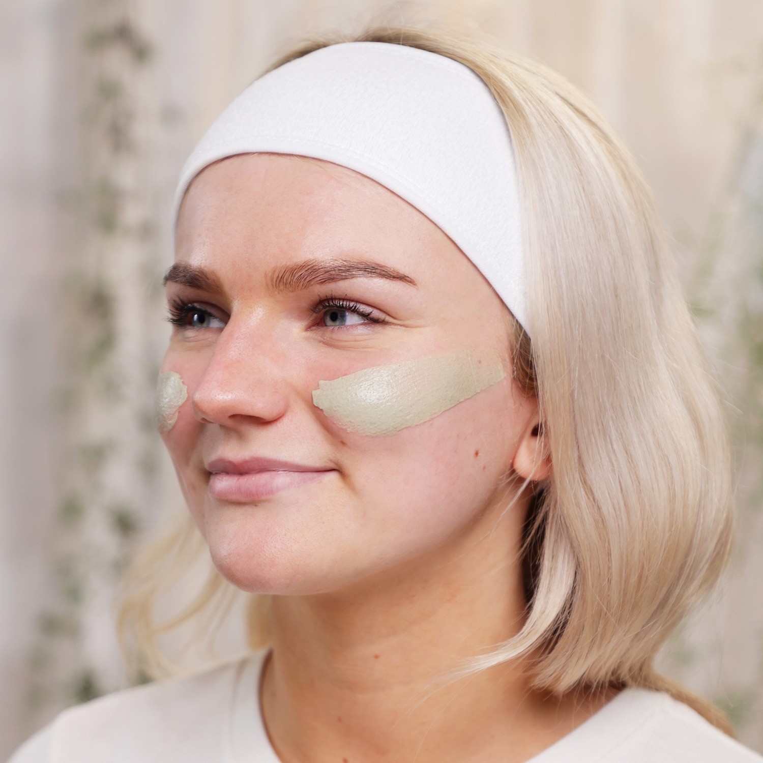 Maska SOS Evolve Organic Beauty True Balance