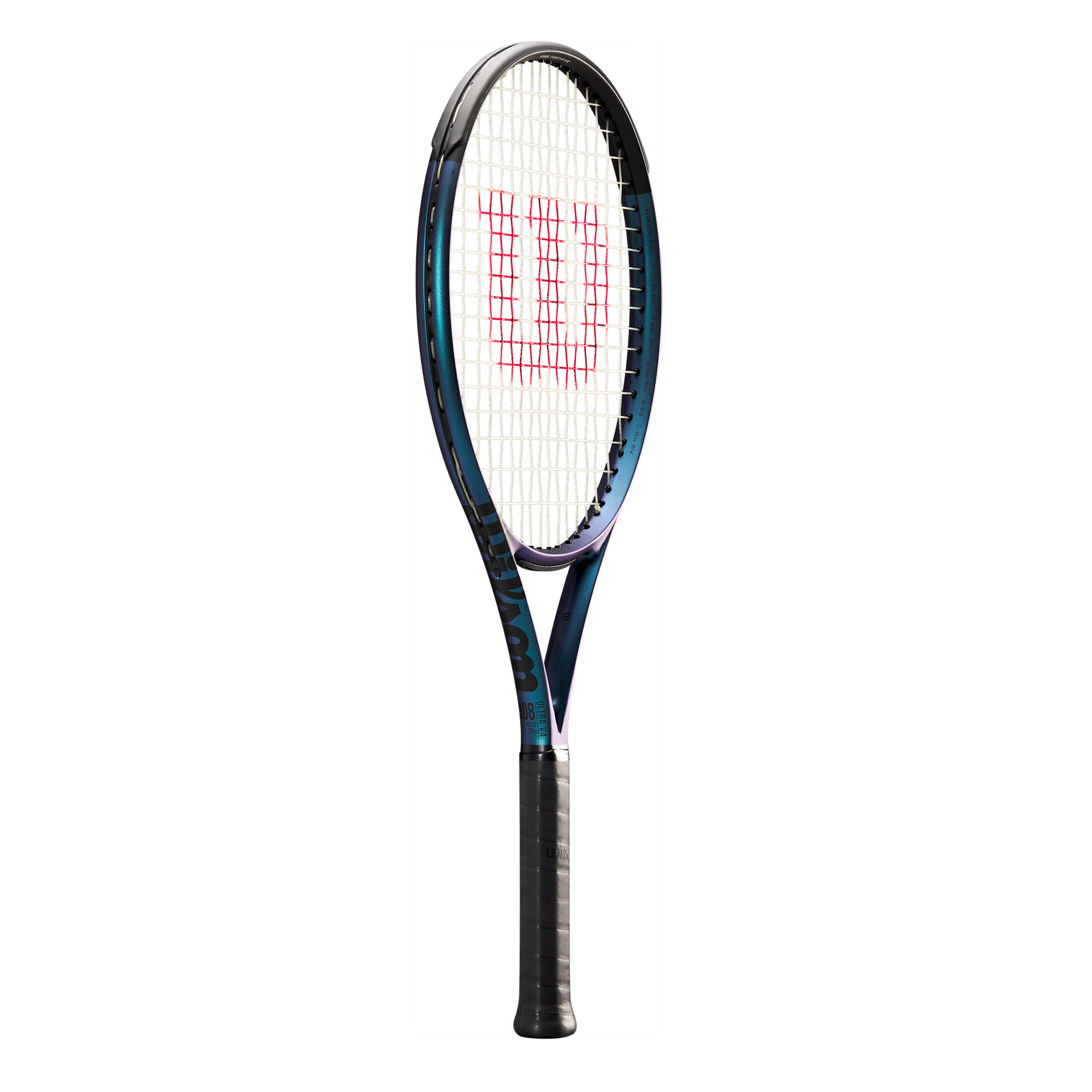 Ultra 108 V4.0 Testschläger