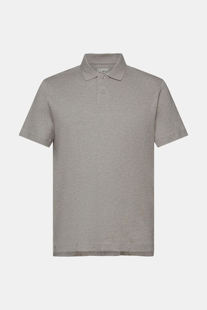 Polo shirts