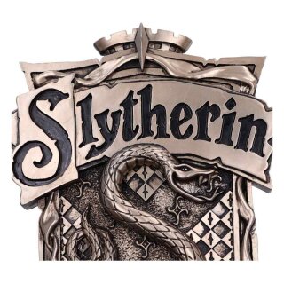 Harry Potter Wandschmuck - Slytherin