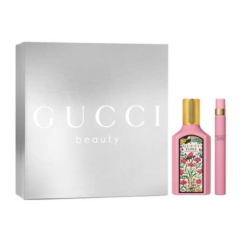 Darilni set Gucci Flora Gorgeous Gardenia