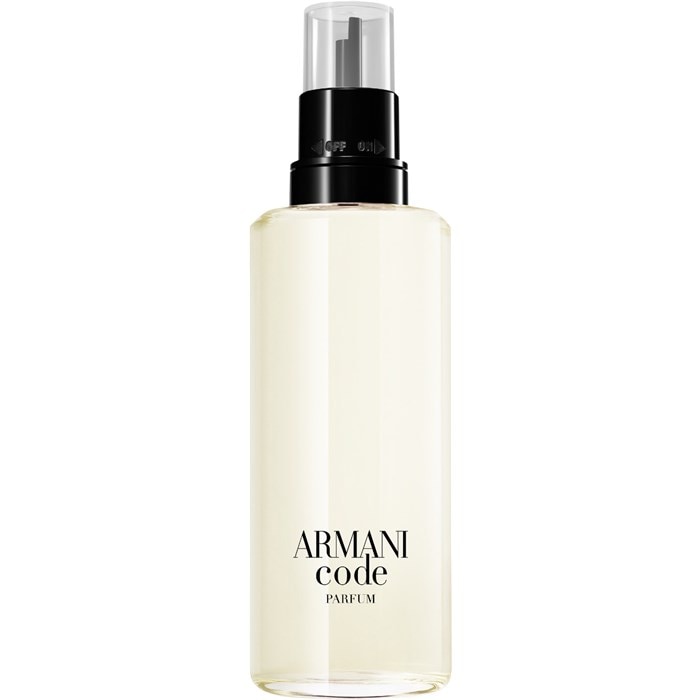 Parfum - nachfüllbar