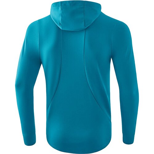 FUSSBALL - TEAMSPORT TEXTIL - JACKEN ESSENTIAL KAPUZENSWEATJACKE KIDS