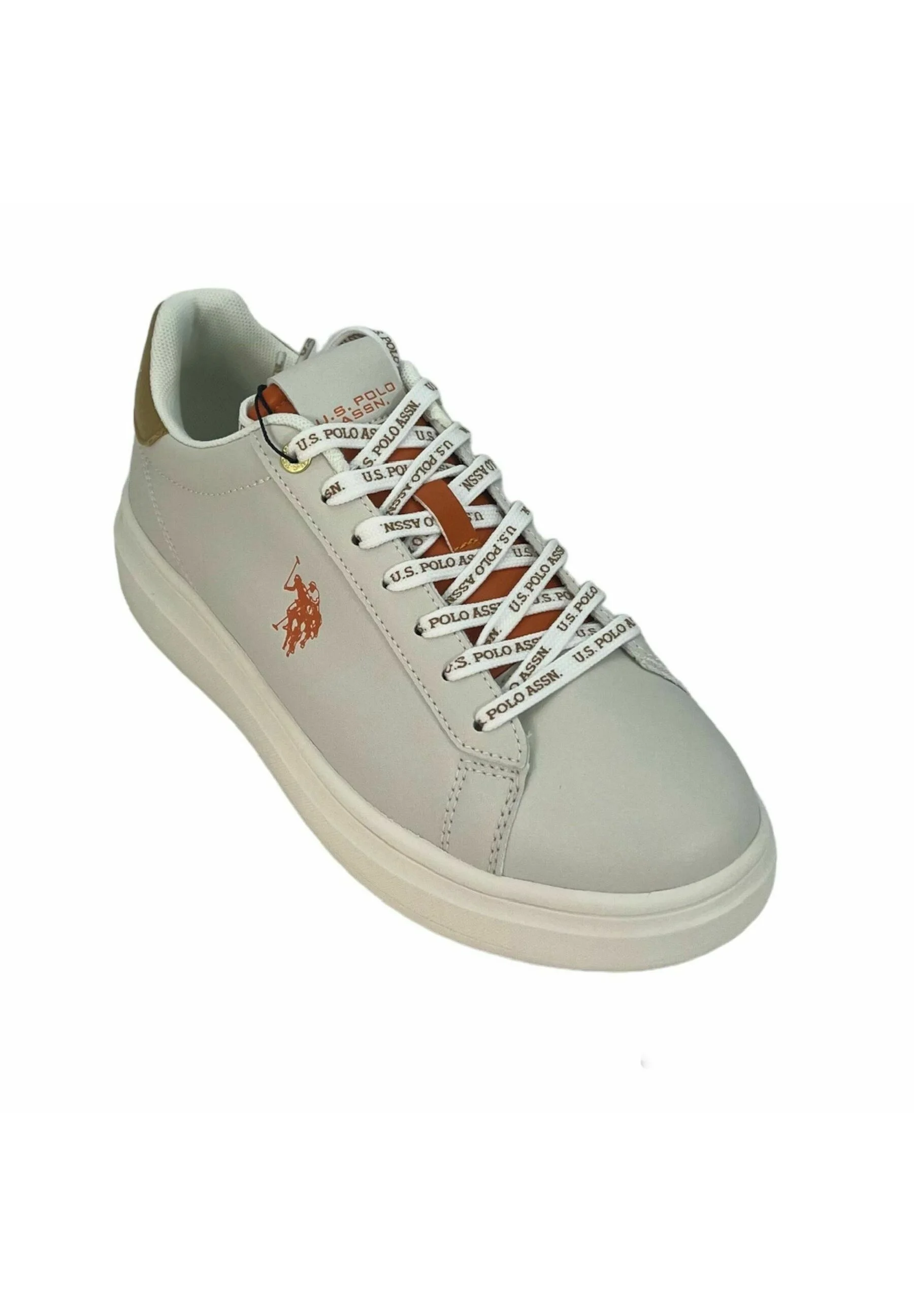 US Polo Assn. CODY001B - Zapatillas bajas