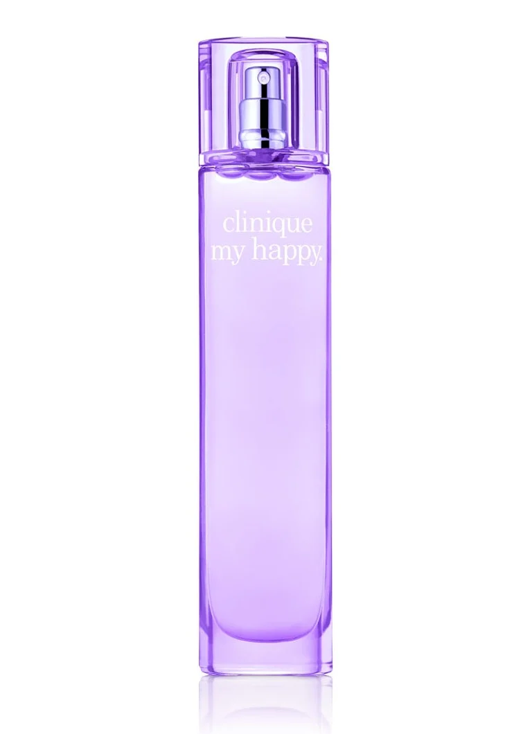 CLINIQUE My Happy Cocoa & Cashmere Eau de Parfum - mini