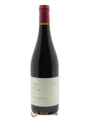 Côtes du Roussillon Coume Marie La Préceptorie  2020 - Lot de 1 Bouteille