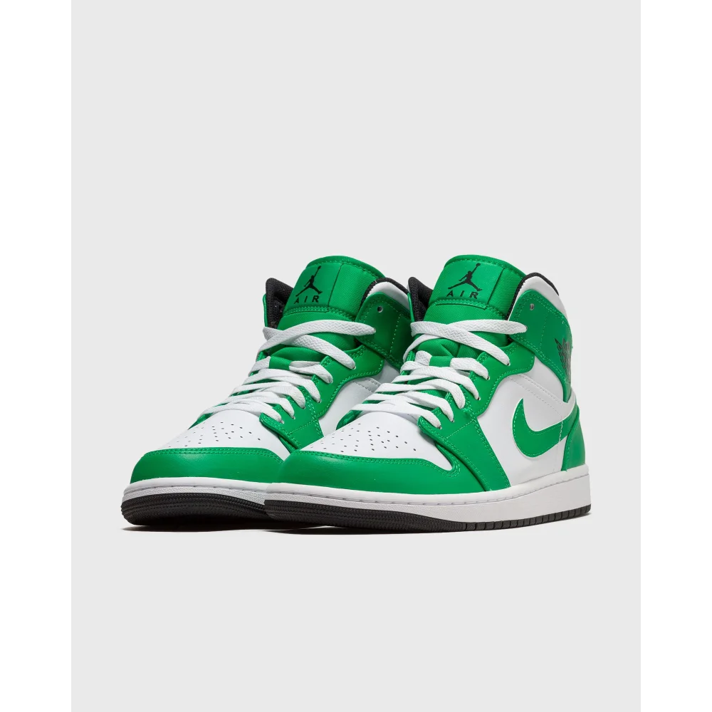 NIKE JORDAN 1 Mid DQ8426-301 / grün