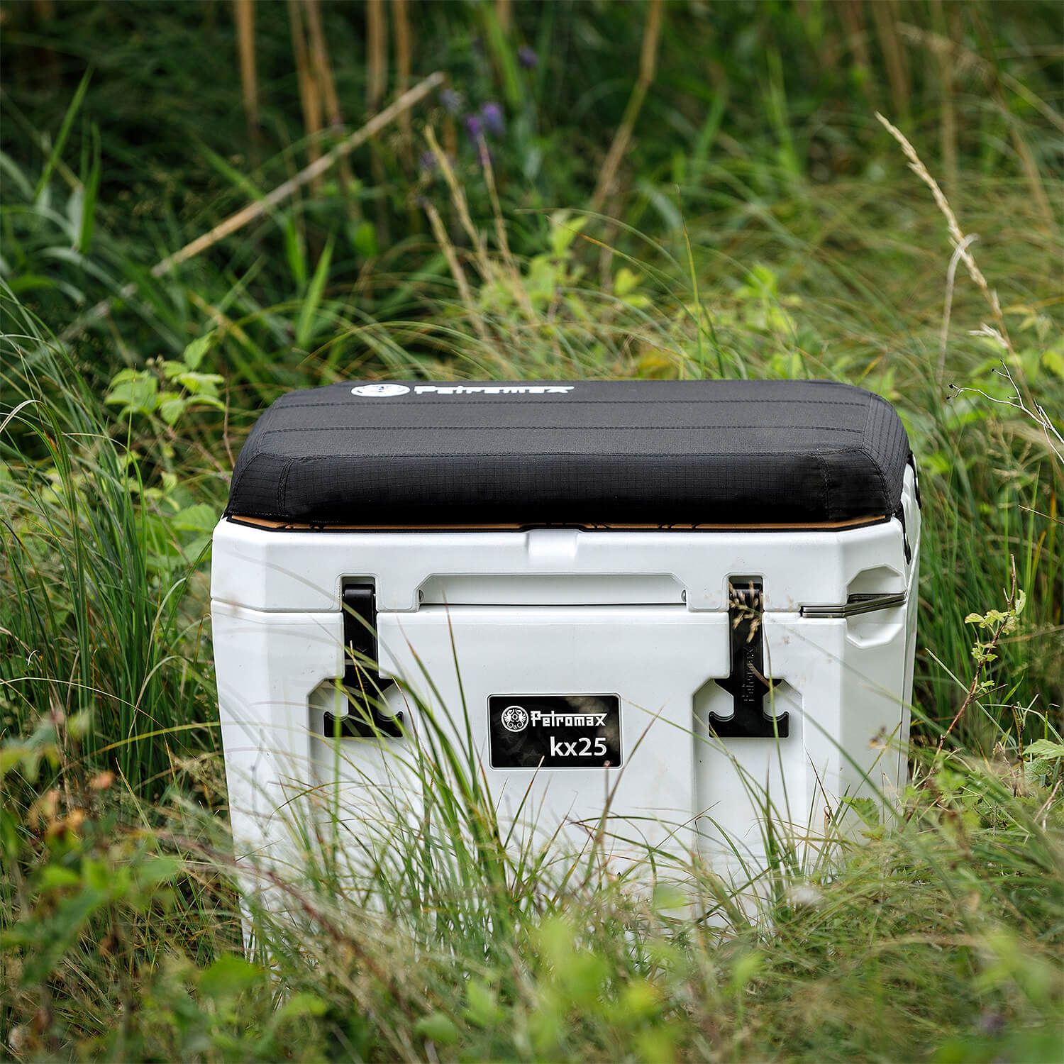 Sitzkissen für Petromax Kühlbox KX25