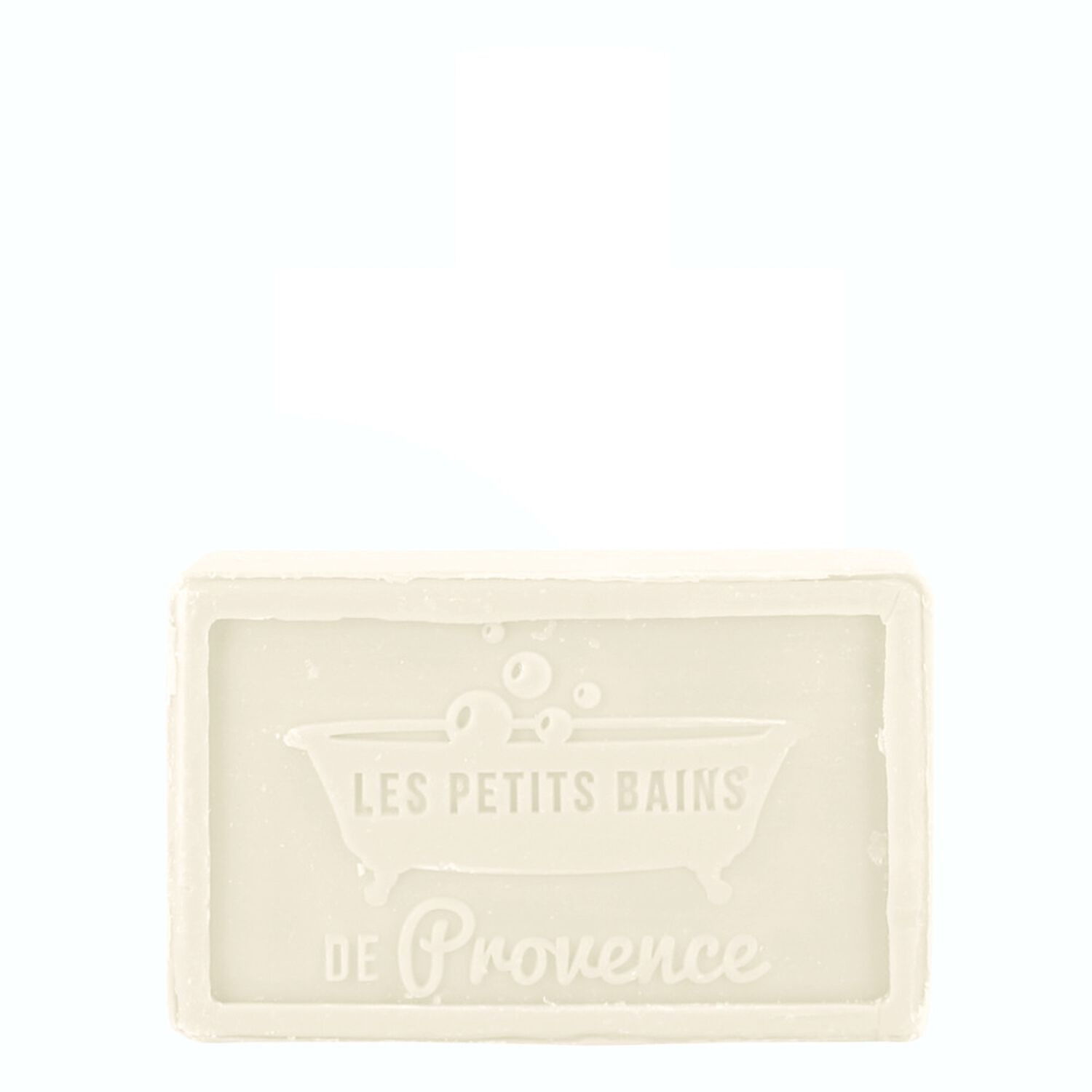 Les Petits Bains de Provence Lait d'Anesse Savon de Marseille