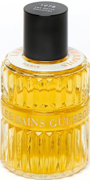 Les Bains Guerbois 1978 Les Bains Douches Eau de Parfum
