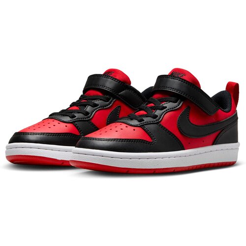 KINDER FREIZEITSCHUHE COURT BOROUGH LOW RECRAFT (PS)