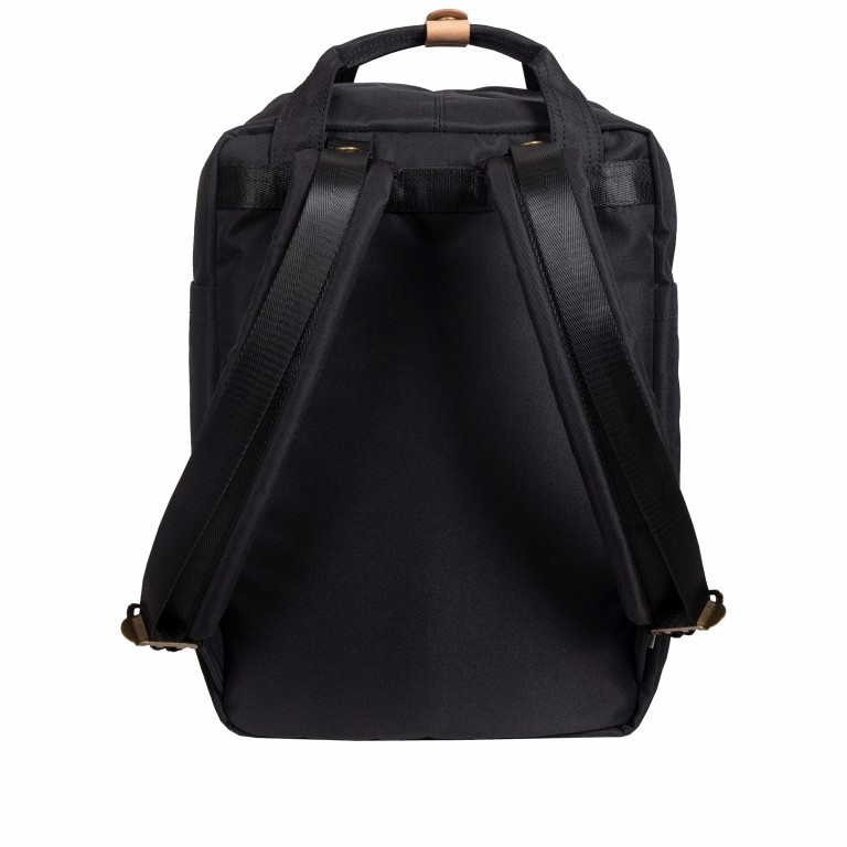 DOUGHNUT Handtaschen schwarz MACAROON/ REBORN