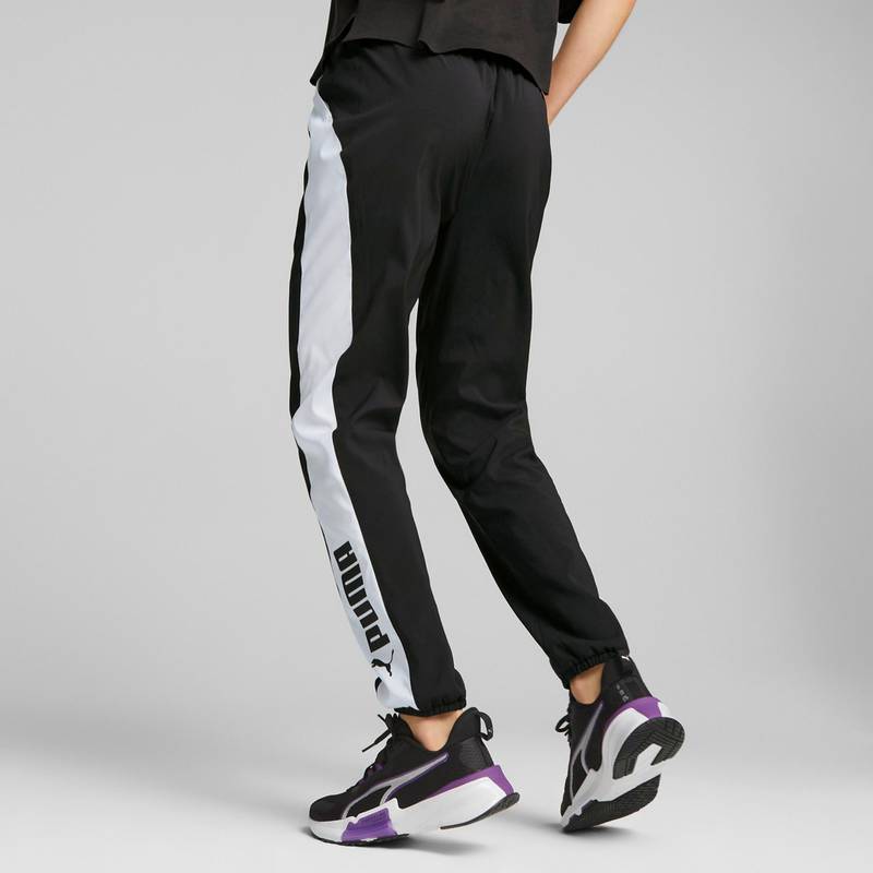 PUMA FIT Trainingshose Damen