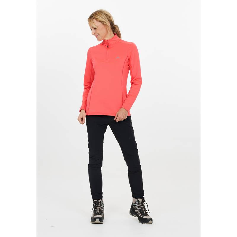 Whistler Juice Langarmshirt Damen