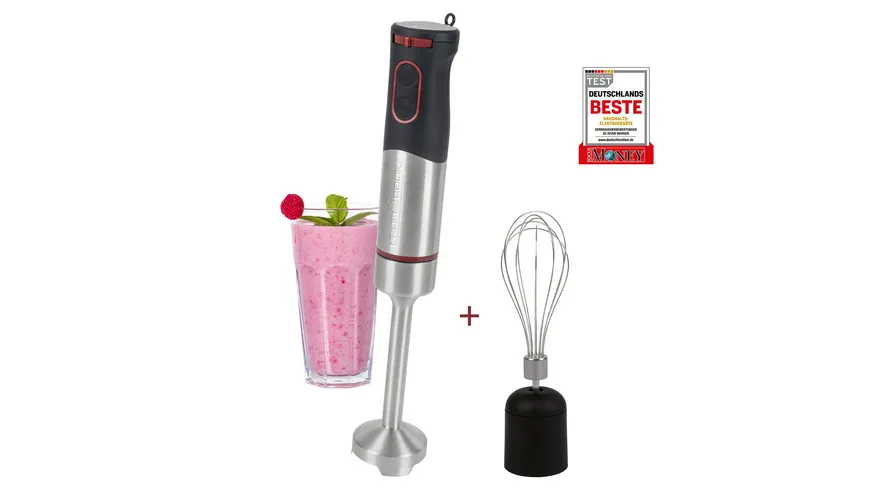 PROFI COOK Stabmixer Set PC-SMS 1226