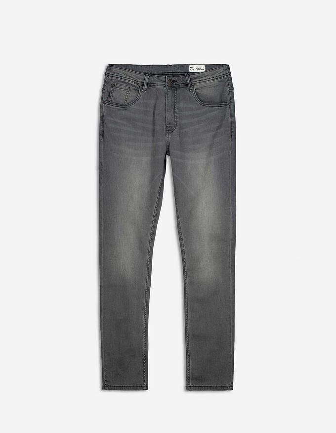 Jeans - Slim Fit