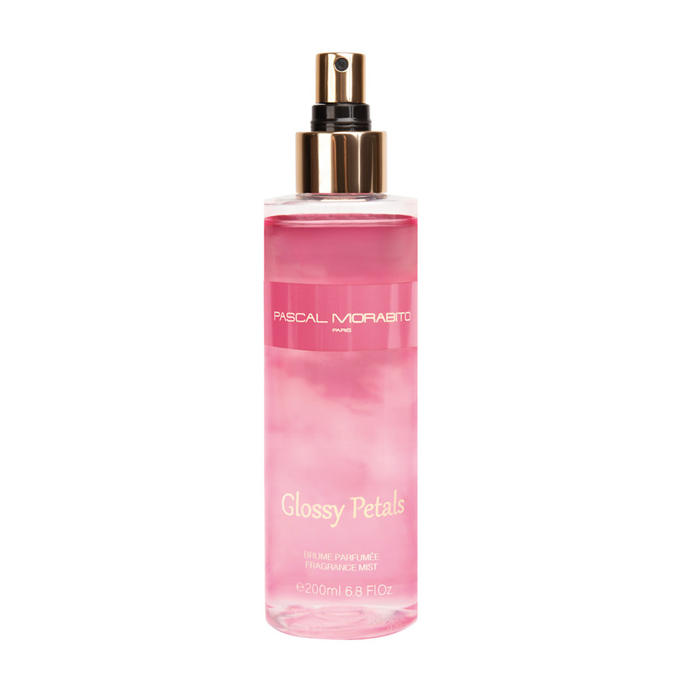Pascal Morabito GLOSSY PETALS BRUME PARFUMEE