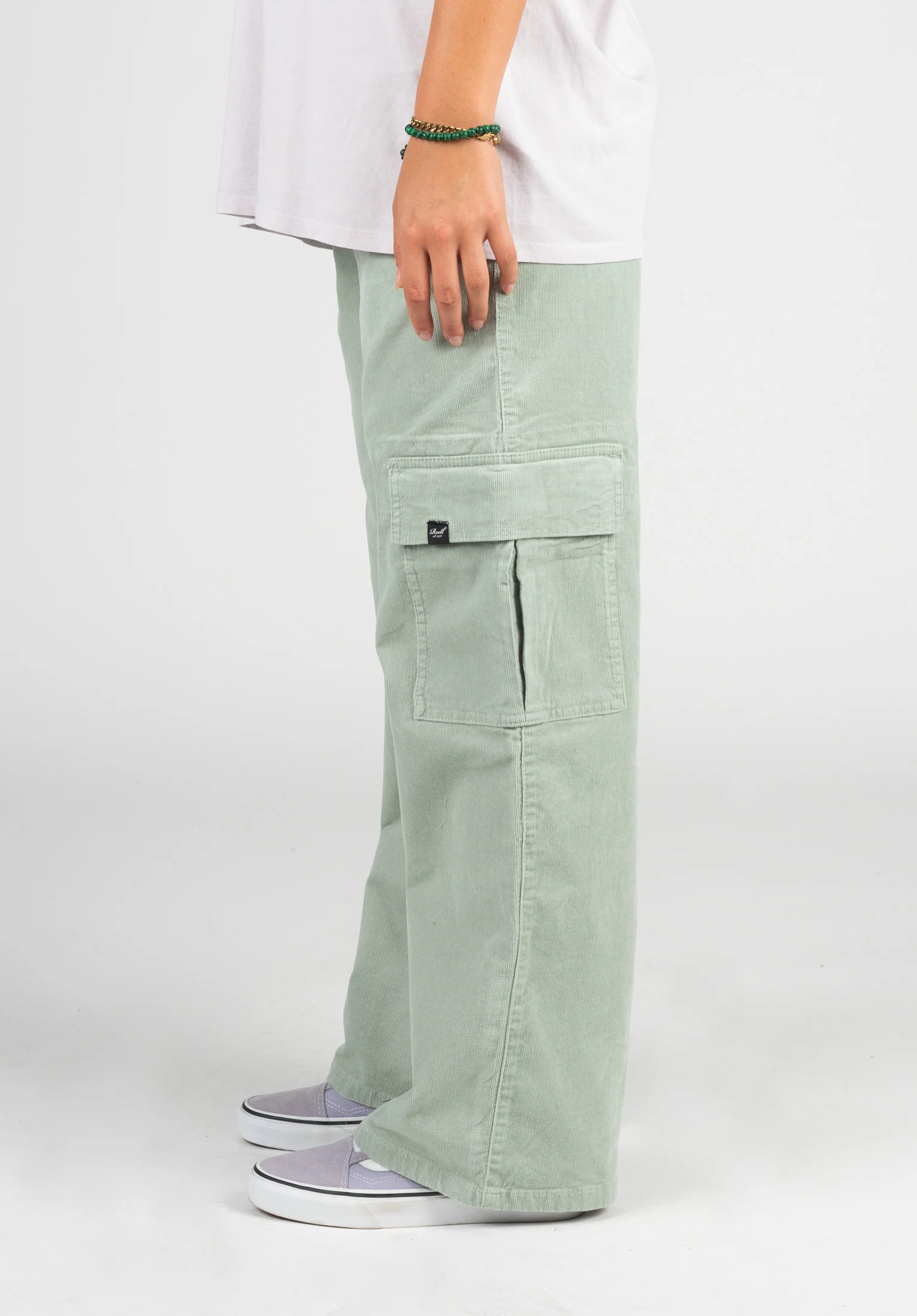 Women Mia Cargo
