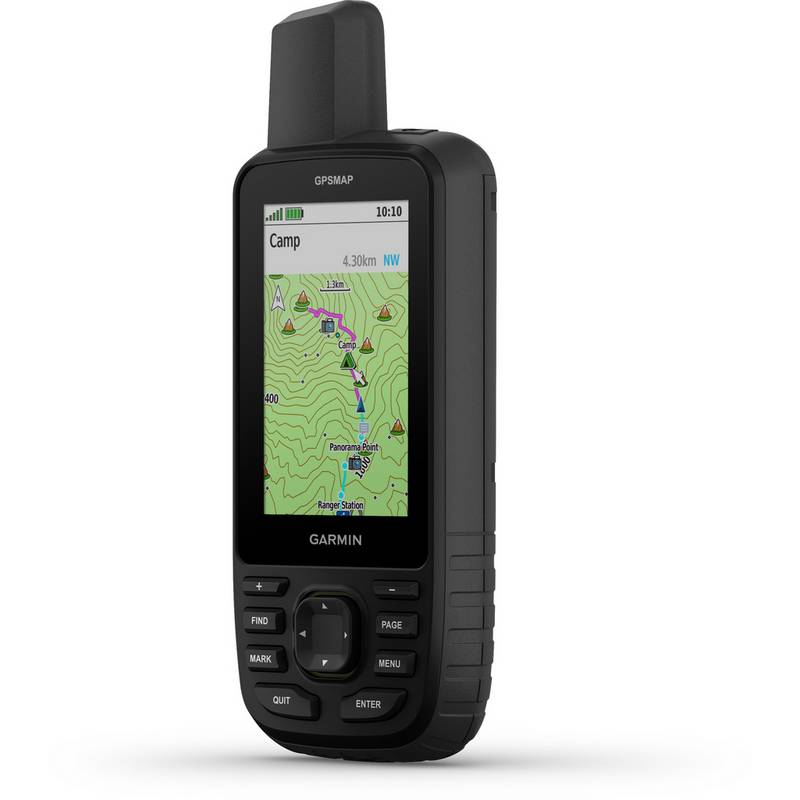 Garmin GPSMAP 67 GPS