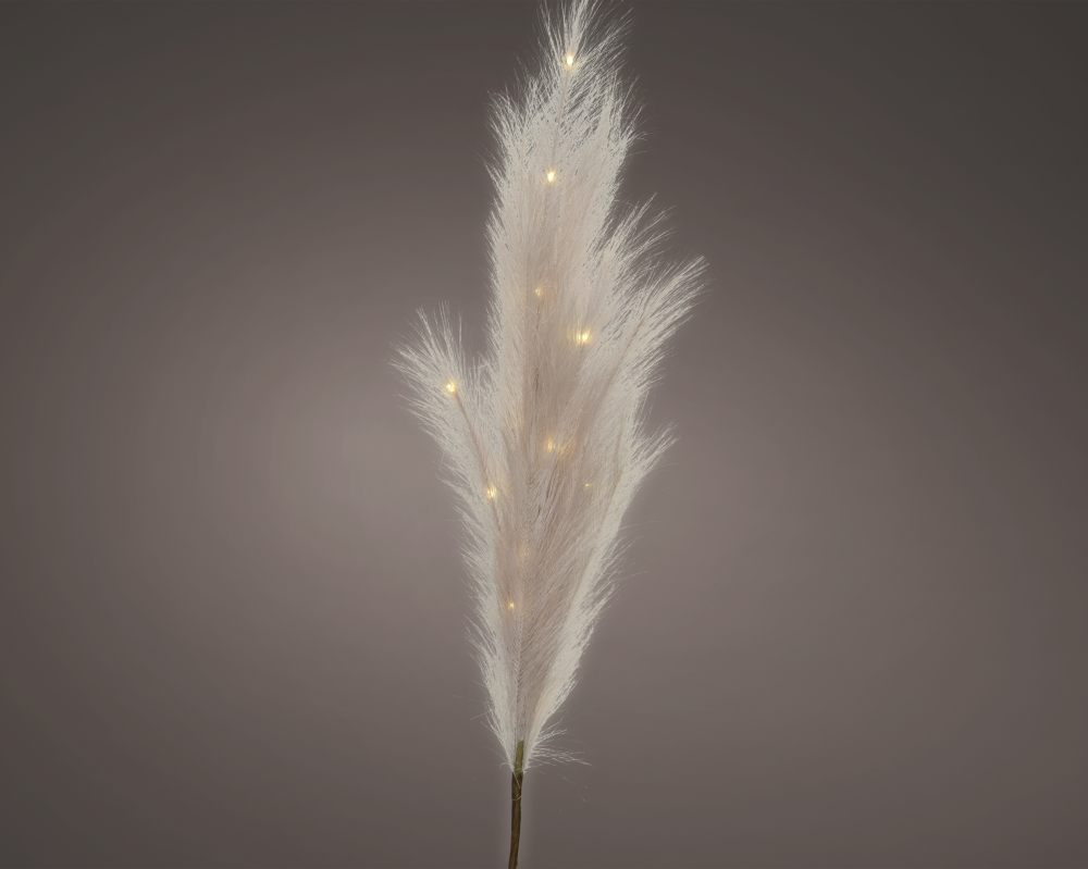Micro LED Büschel rosa