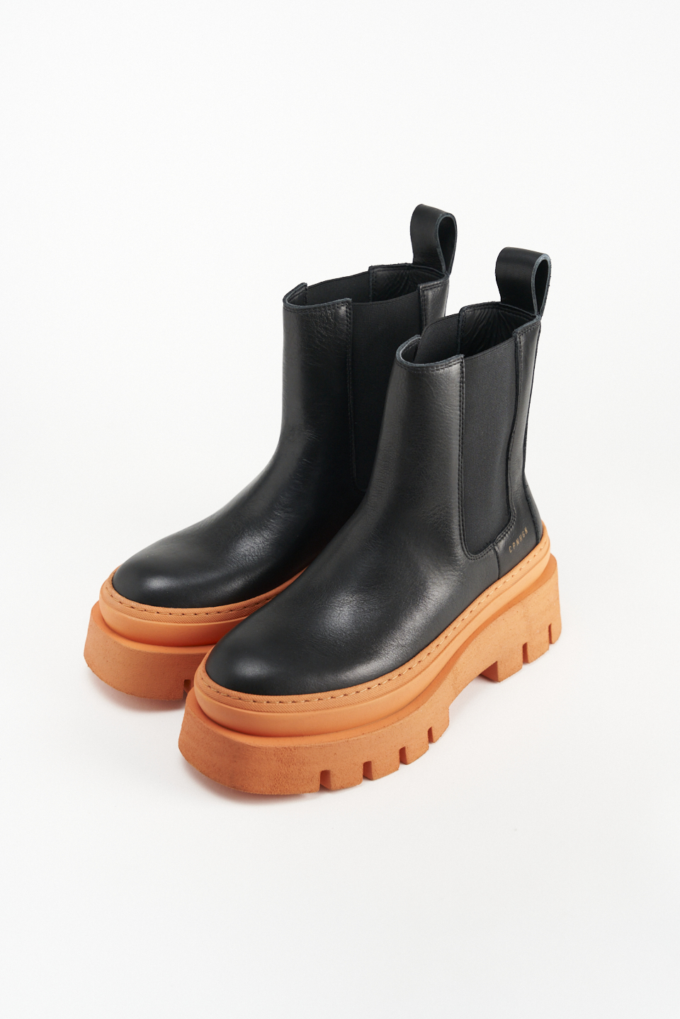 CPH686 vitello black/orange