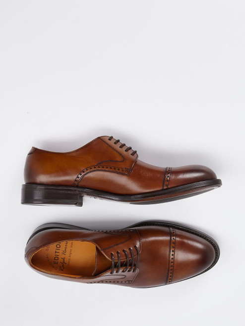 Schnürschuh-46012890161 Ralph Harrison Edition