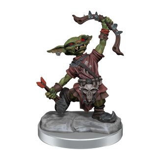 Pathfinder Legendary Cuts: Goblins (18)
